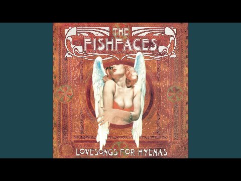 The Fishfaces — El Dorado