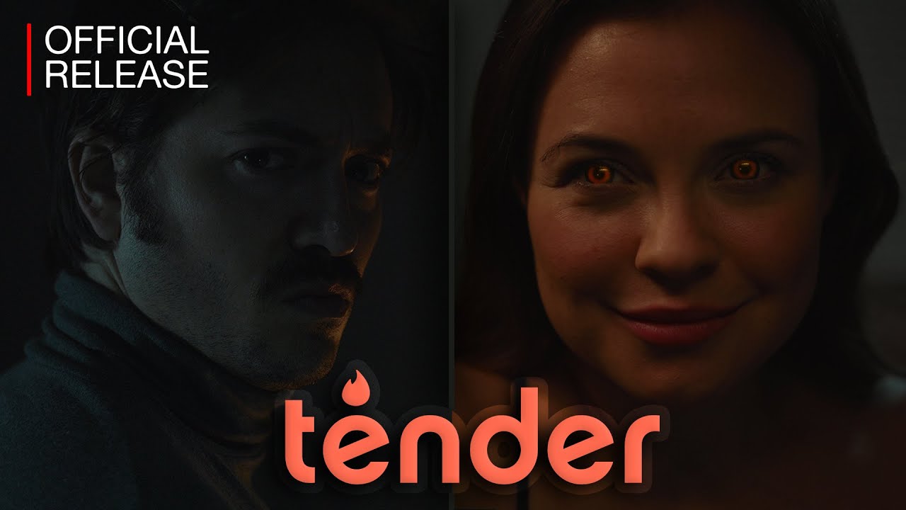 TENDER | A Horror Short Film