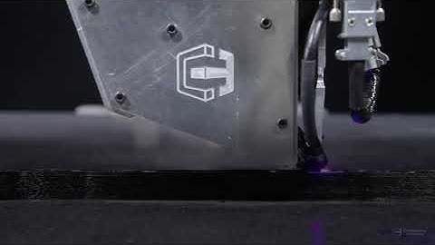 Partnership with Continuous Composite