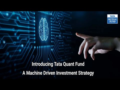 Tata Quant Fund Review: Is AI necessary to beat the market?