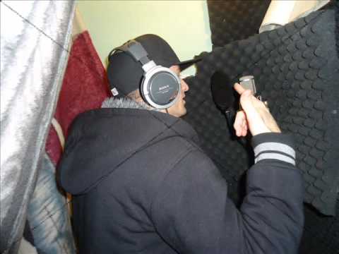 9th Wonder - The Pain Is Gone (Remix)