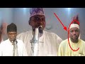 Titsiye Ni Za Ku Yi Abin Da Na Fada Idan Karya Ne Gobe Ba Zan Sake Fada Ba Sheikh AFAKALLA Bauchi
