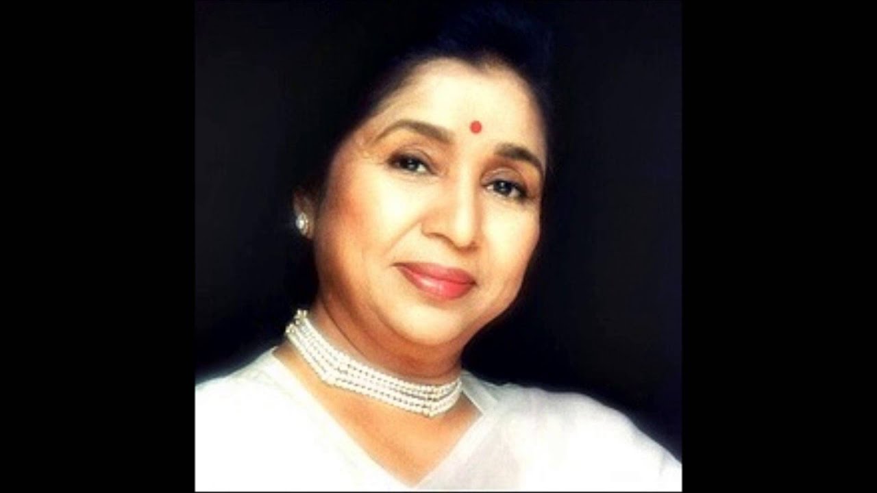 Chodo Chodo - Asha Bhosle