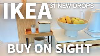 Celebrity 31 New IKEA Finds Going Viral — Spring 2026 Haul + IKEA PS 2026 Sneak Peek Net Worth