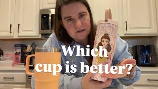 Yeti Vs Corkcicle | Honest Review