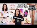 I Bought EVERY Instagram Advert For A WEEK! This Is What Happened...