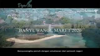 COVID 19| Terus Semangat Banyuwangi 2020 screenshot 4