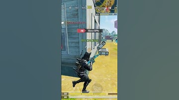 They Killed My Teammate... I Killed Them Both 😤#codm #codmbr #blackout #revertown #m13morningstar