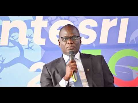 🔴 DIRECT / Énergie & Pétrole, les grands dossiers : Le ministre Abdourahmane Diouf face à la presse!