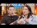 We&#39;re STILL learning NEW THINGS about AMERICA! | S1 E7