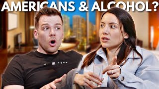 Were STILL learning NEW THINGS about AMERICA! | S1 E7 @ThoseTwoBrits1