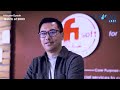 AlumniSpeak series | Mr. Adwait Ratna Tuladhar | Chief Marketing Officer at F1Soft Group.