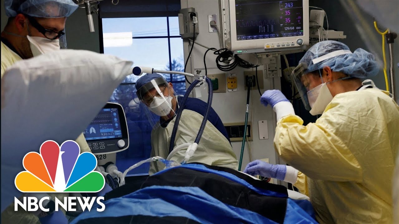 Morning News NOW Full Broadcast – Jan. 13