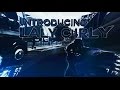 Introducing laly c4rly