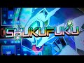 Shukufuku 100% (Extreme Demon) By Joker179114