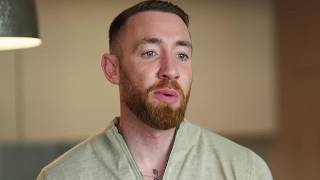 Married At First Sight: The Night Danny Hewitt Lost More Than Just His Heart