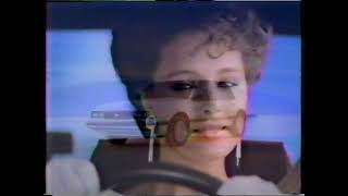 CBS commercials - November 29, 1985