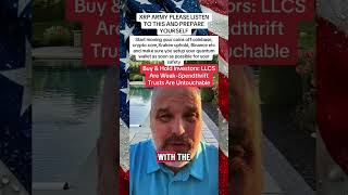 Dm me for more information https://t.me/realdohnthornton12 #xIm #xrpholders #parmy #xrpl#100kviews