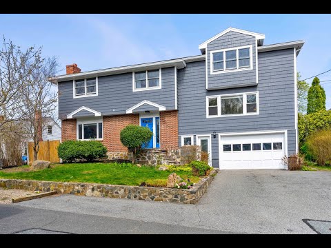 21 Alden Road, Marblehead, MA home video tour