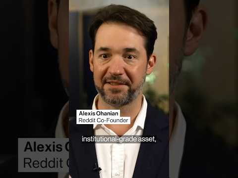 Live sports must be “fundamentally human,” not AI: Ohanian #shorts #ai #knicks #spurs #nbafinals