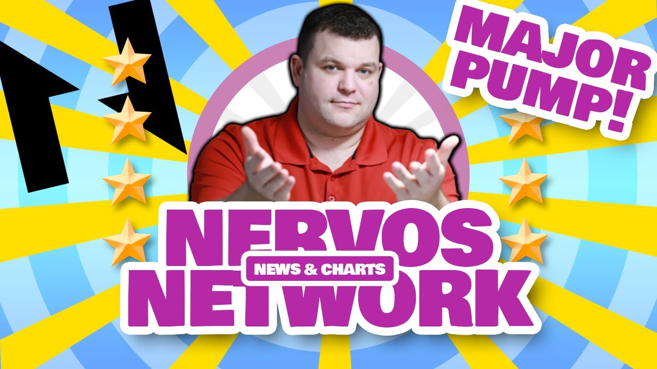 CKB Nervos Network Ecosystem News & Charts