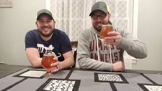 EP #22: Happy HBW! Competition Results & First Taste - Workin' For The Weekend Saison