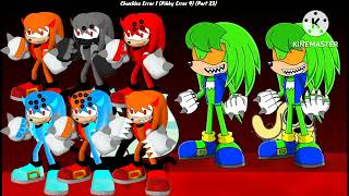 Chuckles Error 1 (Pibby Error 9) Thumbnails (Full Version!)