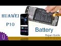 Huawei P10 Battery Repair Guide