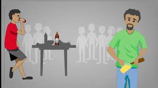 Heineken factory safety video