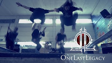 One Last Legacy - Refueled