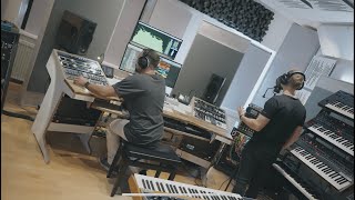 Einmusik & Jordan Arts - The One's (Live In Studio)