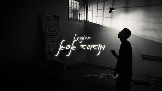 Legion - Kök Tutin (Freestyle)