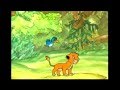 Lion And The King Full Movie