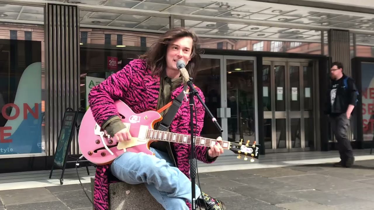 Io Palej “original song” 