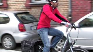 Im Test Elektrorad Giant Elegance Twist Cs