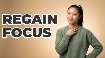 How To Maintain Focus After Longer Study Breaks?