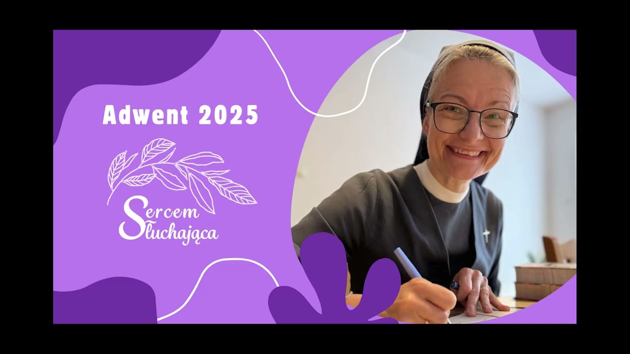 4 NIEDZIELA ADWENTU, ROK A