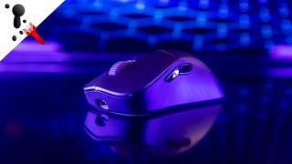 Cooler Master MM731 wireless fixed? And MM730 (wired) Mouse Review