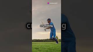 South African cricketer of JP Duminy 🚨🚨🚨 #shorts #cricket screenshot 5