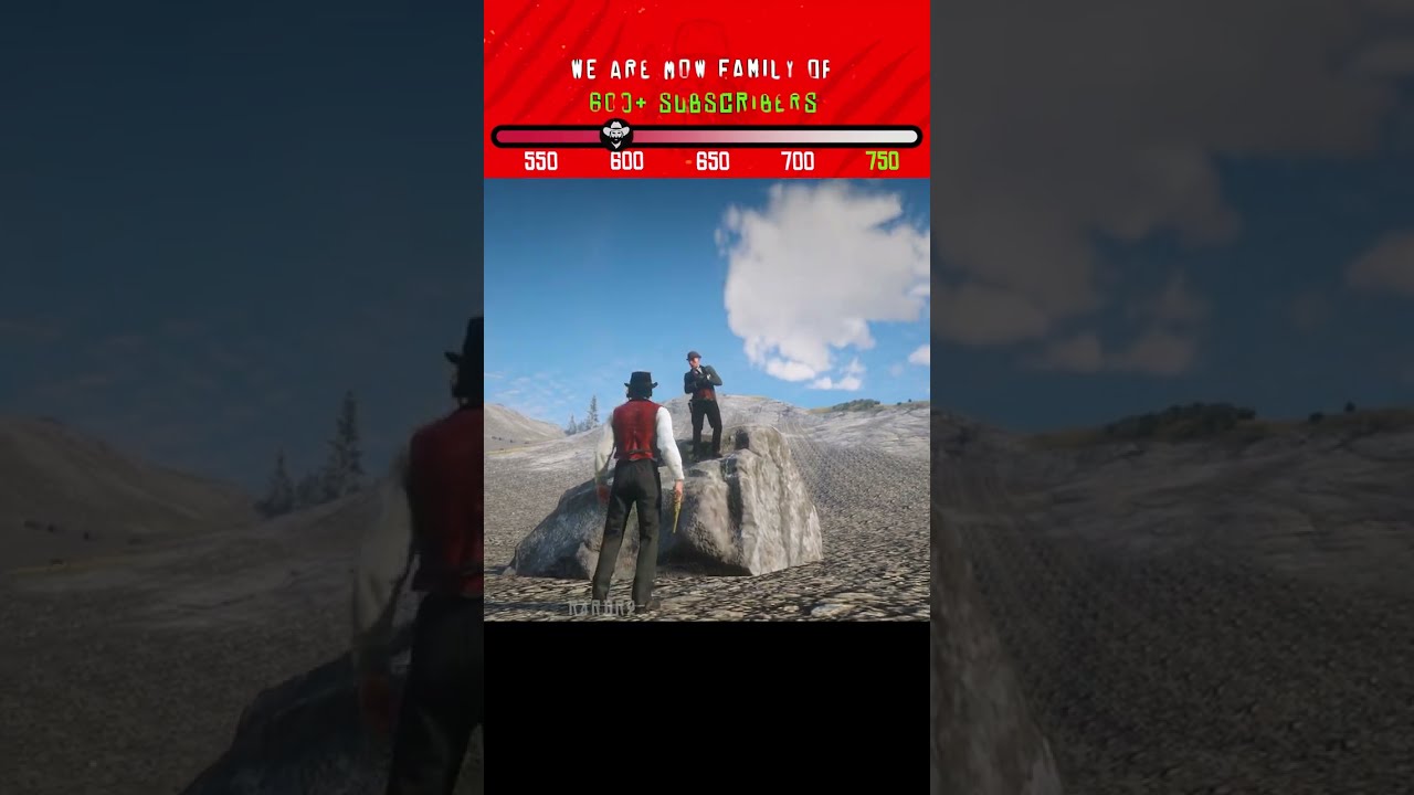 RDR2 - Dutch Punishing Agent Milton | Red Dead Redemption 2 | 