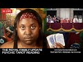 THE ROYAL FAMILY UPDATE PSYCHIC TAROT READING | KING CHARLES III &amp; QUEEN CAMILLA DRAMA [LAMARR]