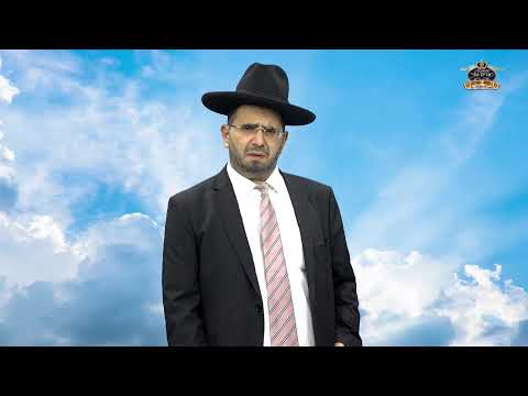 הרב אדיר עמרוצי - תחיית המתים