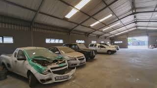 Prime Clairwood Warehouse for Modern Trade