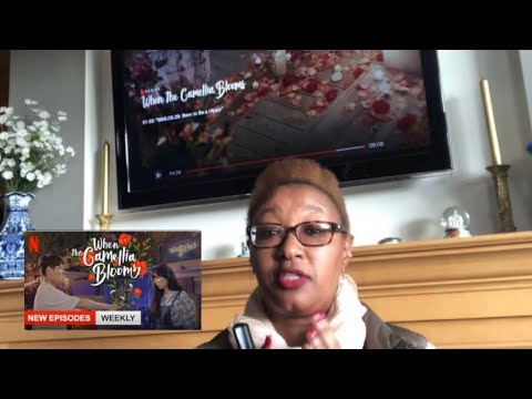 American Review of Netflix South Korean Series When the Camellia Blooms