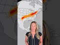 Severe Weather Threat Lingers Across Central US
