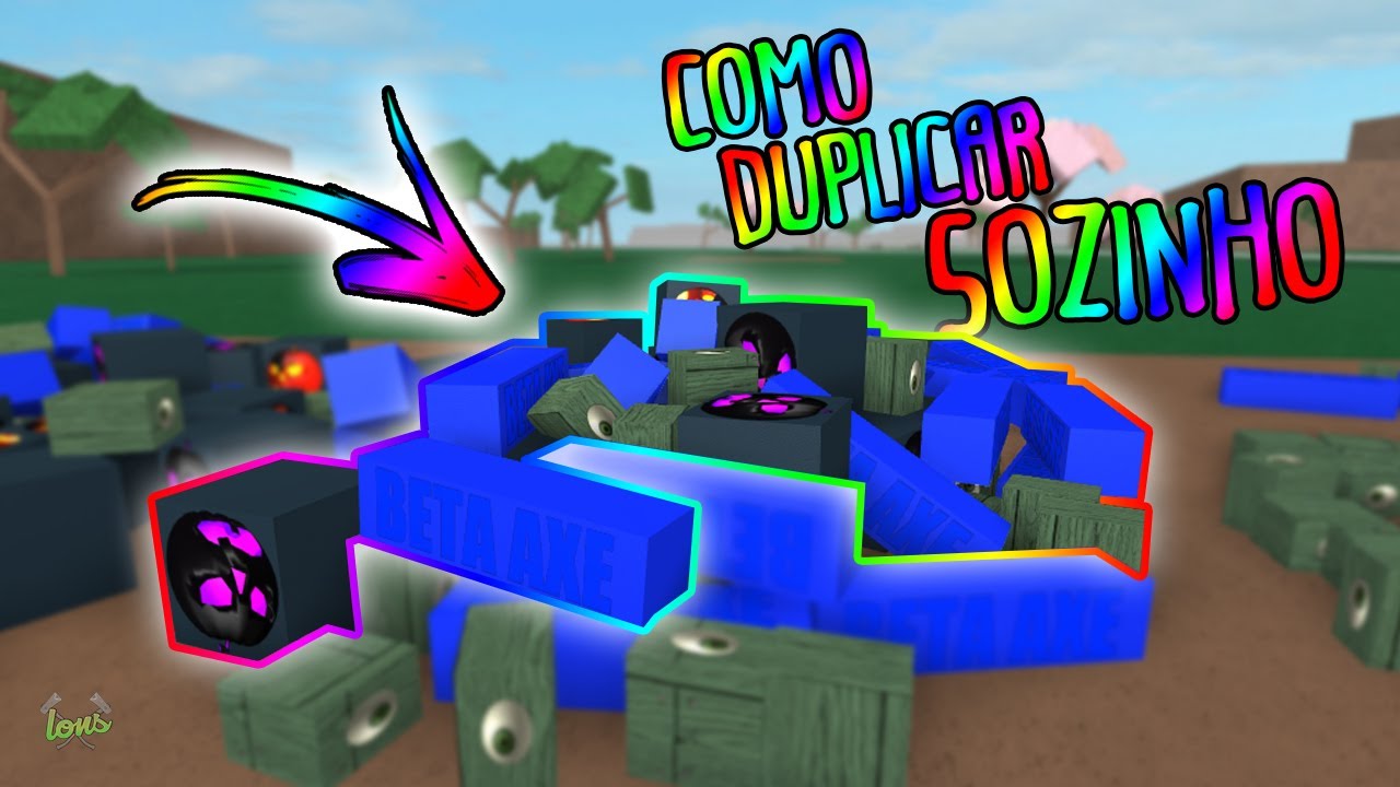 Roblox Como Duplicar Qualquer Item Sozinho Lumber Tycoon 2 By - roblox upgrade na refinadora lumber tycoon 2 6 by godenot