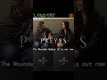 Talking with Preyrs
