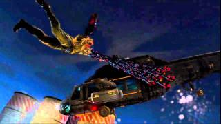 Prototype 2 Penny-Arcade Teaser Trailer [HD]