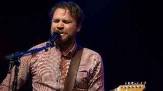 Frightened Rabbit - State Hospital (Live on KEXP)