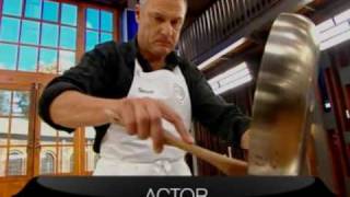 WIN Promo: Celebrity MasterChef (2009-10)